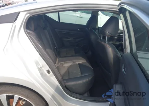 2020 Nissan Altima Sr Fwd z USA, uszkodzony, nr VIN 1N4BL4CV4LN310860